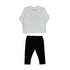 Completo Moschino